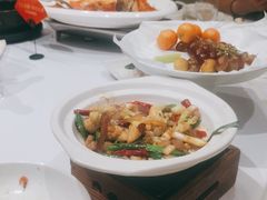-小厨娘淮扬菜(清江苏宁广场店)