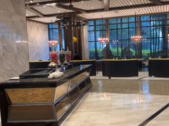 -上海虹桥西郊假日酒店