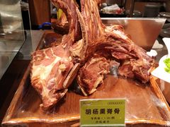 -胡杨记忆(和平路店)