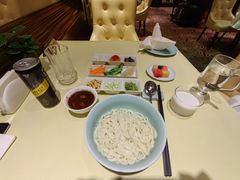 -粤风阁中餐厅(五洲皇冠酒店)