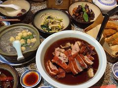 -南京大牌档(凯德1818店)