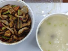 -粤仔湾砂锅粥(金太湖店)