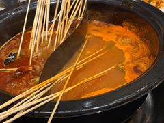 -钢管厂五区小郡肝火锅串串香(清河店)