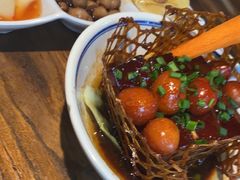 -鱼食饭稻·苏浙土菜17年老馆子(平江路店)