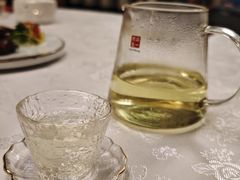 -酌宴府The China Club·广州万富希尔顿酒店(云城东路店)