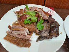 -刘卜卤鹅(全国首店)