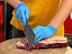 -为什么牛潮汕牛肉火锅(万胜广场店)