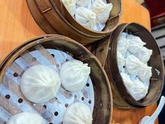 松茸鲜肉小笼-莱莱小笼·乔艾