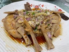 -喜悦海鲜大酒楼(钱柜广场店)
