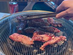 -西塔老太太泥炉烤肉(川沙百联店)