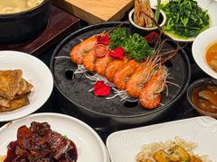 -醉庐·新上海菜(南京西路店)