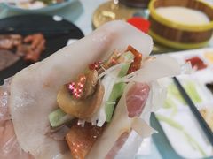 -京味民福烤鸭店(建设四马路店)