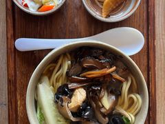 -安多素食(广仁寺路店)
