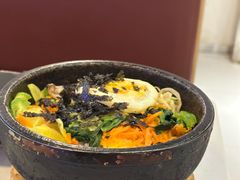 -韩时烤肉(枫蓝店)