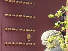 -北京市劳动人民文化宫(太庙)