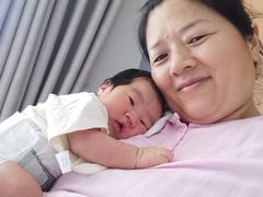 -金贝儿月嫂(高新尚品国际店)