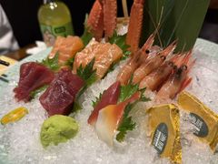 -大渔铁板烧(中山路店)