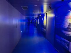 -白鹤梁水下博物馆