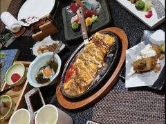 -长崎屋·日本料理·刺身·烧鸟(天河北路店)