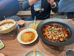 -大盐帮川菜馆(长楹天街店)