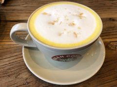 -漫咖啡(中纺国际店)