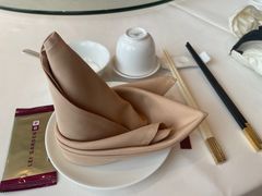 -利苑酒家(合景国际金融广场店)