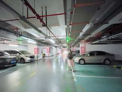 -浦江城市生活广场(江月路店)