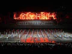 -三亚红色娘子军演艺公园景区