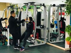 -红山会健身·普拉提(广安门店)