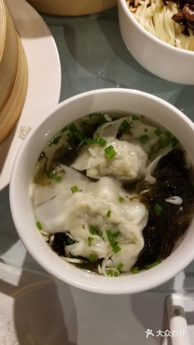 苏浙汇(朝外店)图片