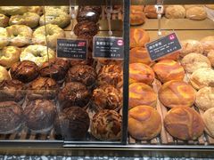 -丁香西饼屋(桂林路店)