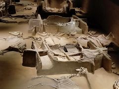 -洛阳周王城天子驾六博物馆