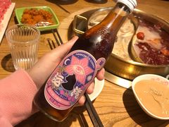 -四喜小胖·北京涮肉(五道营店)