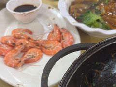 -吉莲利苑海鲜酒家(珠海拱北29年老字号店)