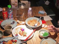 -青年公社烤鸭(青年路店)