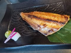 -铭牛烧肉·和牛海鲜自助(高新月牙湖店)