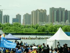 -咸阳湖景区