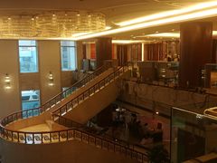 -南京双门楼宾馆(盐仓桥地铁站阅江楼店)