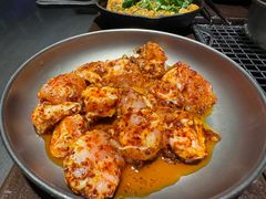 -夜食白市Yespicy·烧烤啤酒宵夜(番禺四海城店)