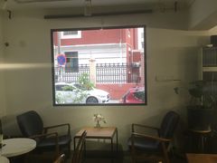 -研途咖啡馆(健康路店)