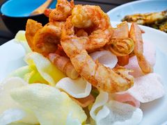 -局气 烤鸭·北京菜(前门店)