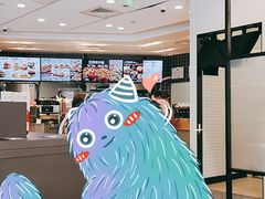 -肯德基(湘龙路店)