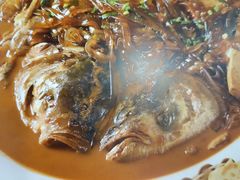 -东四民芳餐厅(世茂工三店)