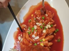 -姑苏家宴·苏帮菜·松鼠桂鱼(苏州总店)