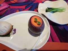 -上海滩餐厅(BFC外滩金融中心店)
