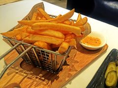 -马克西姆俄罗斯餐厅(通亚街店)