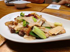 -云海肴·云南小炒·汽锅鸡(天津国金汇店)