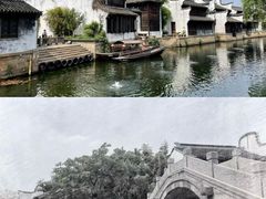 -嘉兴月河历史街区