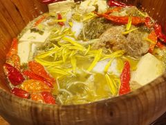 -中8楼风尚云南菜(颐堤港店)