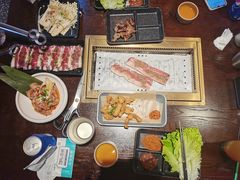 -新石器烤肉(之心城店)